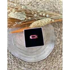 BAGUE KENZI - ROSE