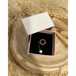 BAGUE ÉLOA