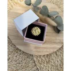 BAGUE MARGUERITE