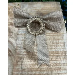 BARRETTE COURONNE