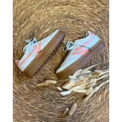 BASKETS ELOAN - BLEU
