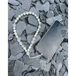 BIJOU DE TÉLÉPHONE