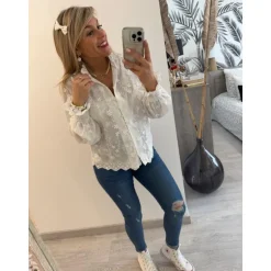 BLOUSE FOUAD
