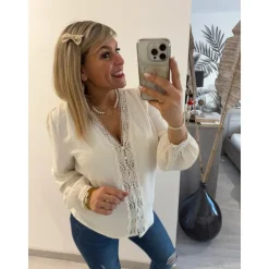 BLOUSE MARIANNA