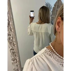 BLOUSE MARIANNA
