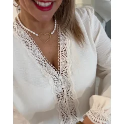 BLOUSE MARIANNA