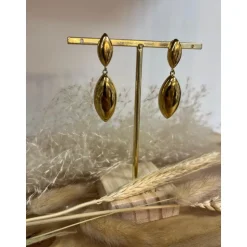 BOUCLES D'OREILLES CORINNE