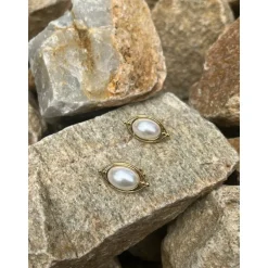 BOUCLES D'OREILLES JOAN