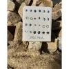 BOUCLES D'OREILLES KATIA