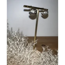 BOUCLES D'OREILLES LENZO