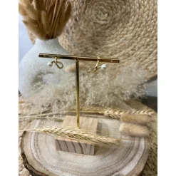 BOUCLES D'OREILLES MATHILDA