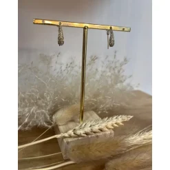 BOUCLES D'OREILLES PHIL