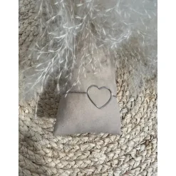 BRACELET CLÉA - ARGENT