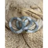 BRACELET NOAN - BLANC
