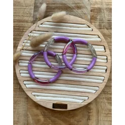 BRACELET WAFA - PARME