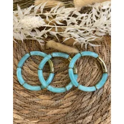BRACELET WAFA - PEROQUET