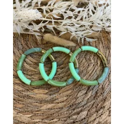 BRACELET WAFA - POMME