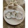 BRACELET WAFA - TRANSPARENT