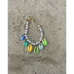 BRACELETS ALICANTE - BLEU