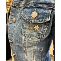 BROCHE EUDES