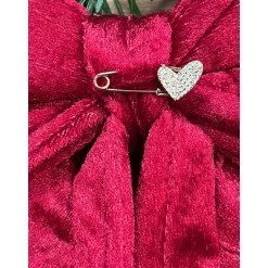 BROCHE NESTOR