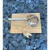 CEINTURE FLORIANE - ECRU