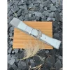 CEINTURE TINA - ARGENT