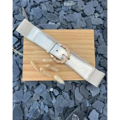 CEINTURE TINA - DORÉ