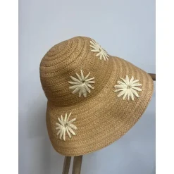 CHAPEAU AYLINE - BEIGE