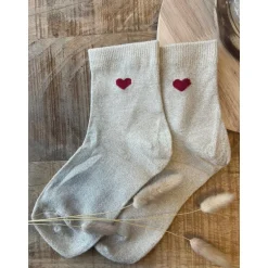 CHAUSSETTES - ENFANTS
