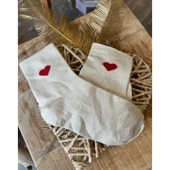 CHAUSSETTES - MERE&FILLE