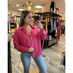 CHEMISE ANDRIANA