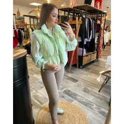 CHEMISE ANGEL