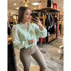 CHEMISE ANGEL