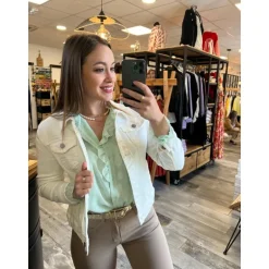 CHEMISE ANGEL