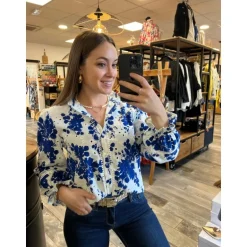CHEMISE ELIOL
