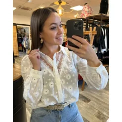 CHEMISE GHISLAIN