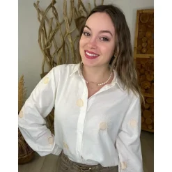 CHEMISE HERMANCE
