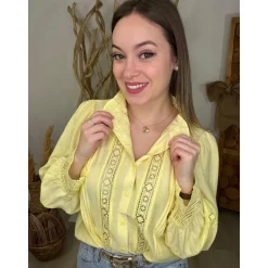 CHEMISE NAMI