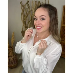 CHEMISE RHÉA