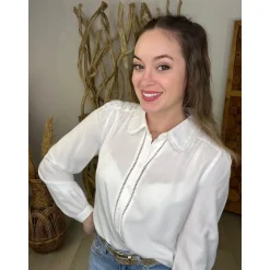 CHEMISE RHÉA