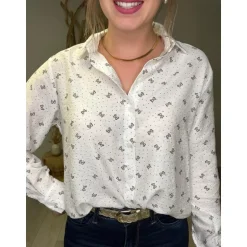 CHEMISE ROLAND