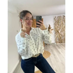 CHEMISE ROLAND