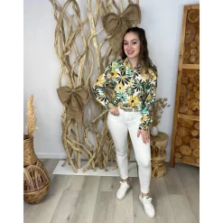 CHEMISE SAAD