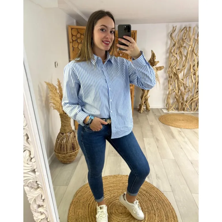 CHEMISE SOFIA
