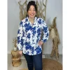 CHEMISE SUSANA - PULPEUSE