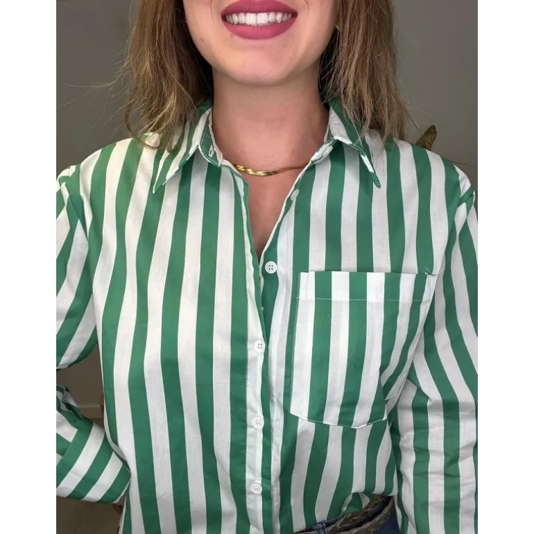 CHEMISE TAMALA