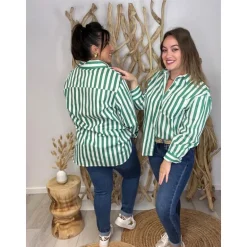 CHEMISE TAMALA