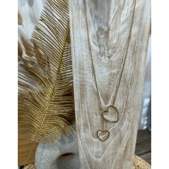 COLLIER JAYA