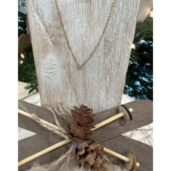 COLLIER JORIS